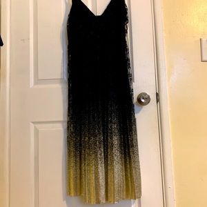 Holiday dress size 4 Topshop